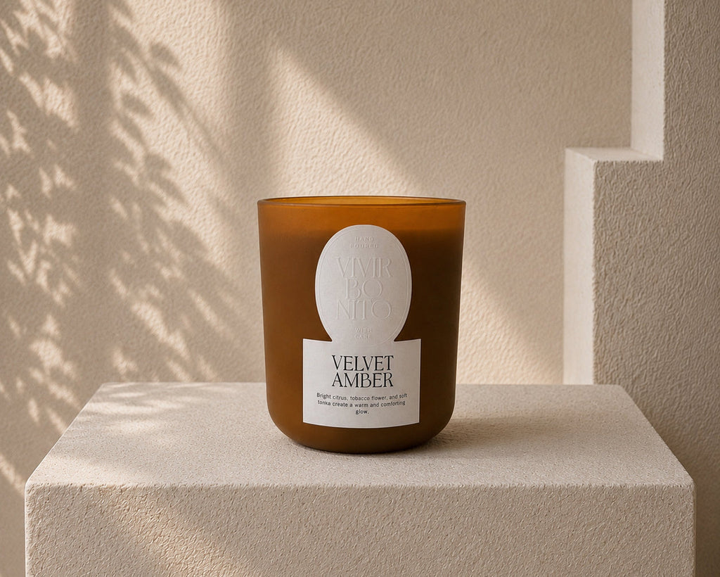 Velvet Amber